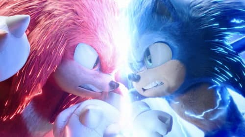 Sonic, a sündisznó 2 – 9. kép
