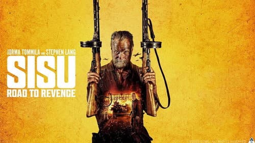 Sisu - A bosszú útja – 5. kép