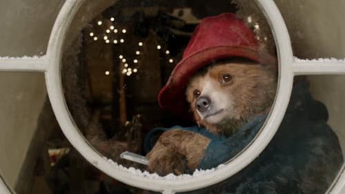 Paddington – 2. kép