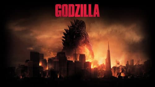 Godzilla – 6. kép
