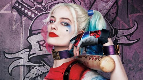 Suicide Squad - Öngyilkos osztag – 5. kép