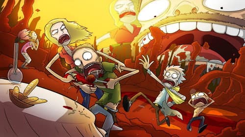 Rick és Morty – 7. kép