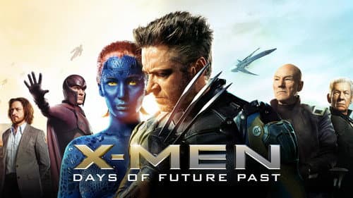 X-Men: Az Eljövendő múlt napjai – 5. kép