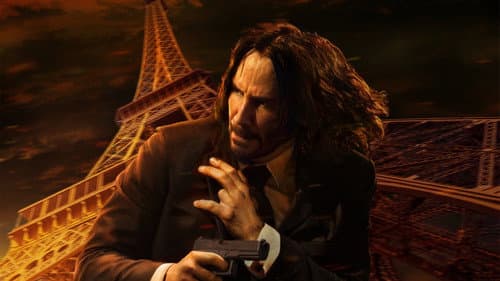 John Wick: 4. felvonás – 9. kép