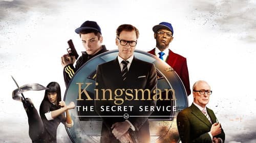 Kingsman: A titkos szolgálat – 1. kép