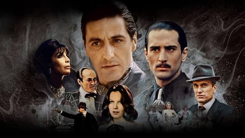 A keresztapa 2. – 8. kép