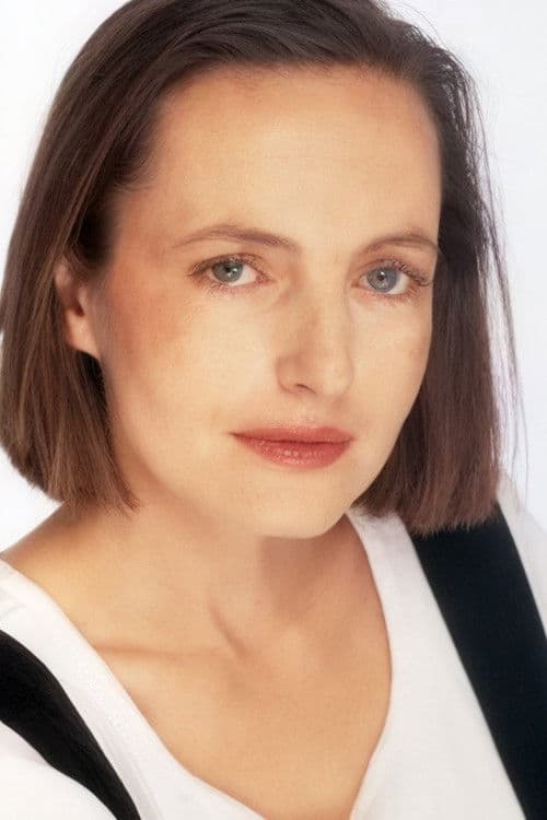 Malgorzata Gebel