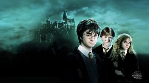 Harry Potter és a Titkok kamrája – 11. kép