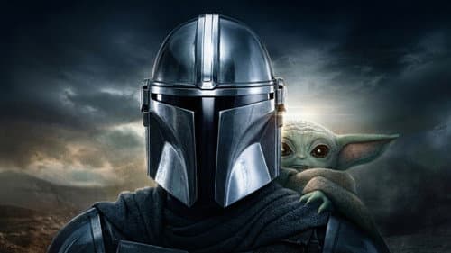Star Wars: A Mandalóri és Grogu – 2. kép