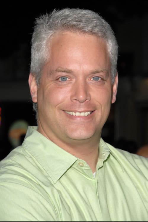Craig Perry