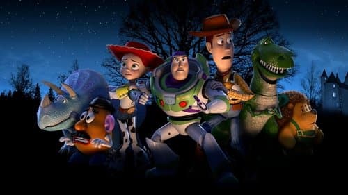 Toy Story - Rémséges kalandok! – 3. kép