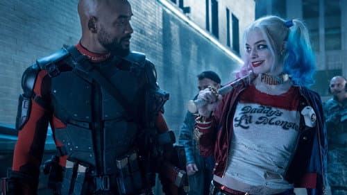 Suicide Squad - Öngyilkos osztag – 12. kép