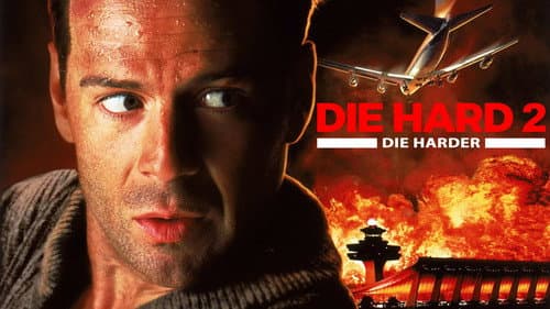 Die Hard 2. - Még drágább az életed – 4. kép