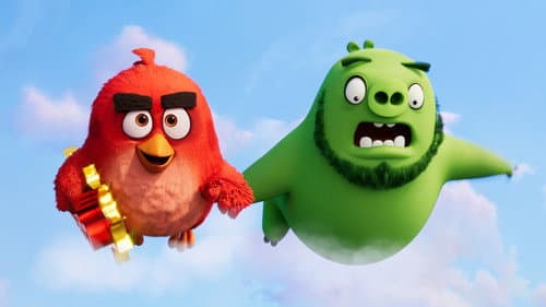 Angry Birds 2 - A film – 11. kép