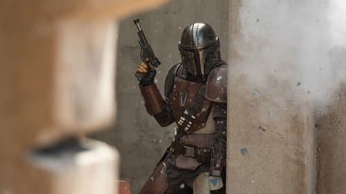 Star Wars: A Mandalóri – 2. kép