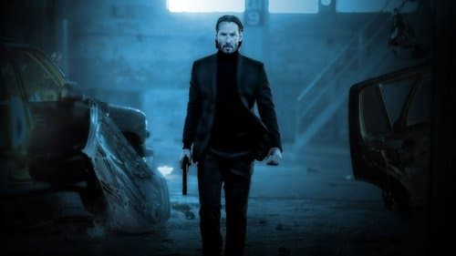 John Wick – 1. kép