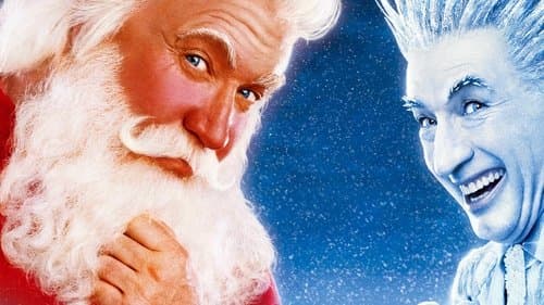 Télapu 3: A szánbitorló – 4. kép