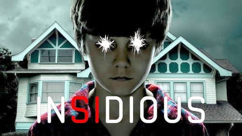 Insidious: A testen kívüli – 9. kép