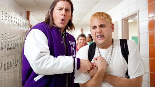 21 Jump Street - A kopasz osztag – 8. kép