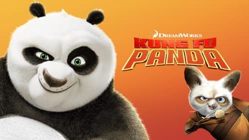 Kung Fu Panda – 5. kép