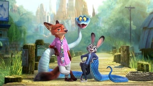 Zootropolis 2. – 4. kép