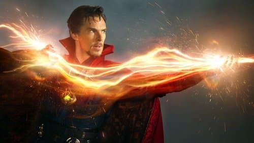 Doctor Strange – 3. kép