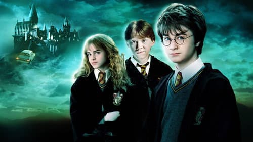 Harry Potter és a Titkok kamrája – 3. kép