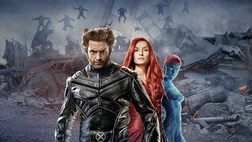 X-Men: Az Ellenállás vége – 4. kép