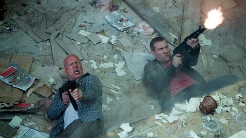 Die Hard 5. - Drágább, mint az életed – 12. kép