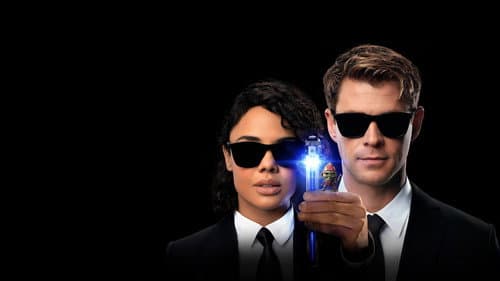 Men in Black - Sötét zsaruk a Föld körül – 3. kép