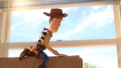 Toy Story – Játékháború 3. – 10. kép