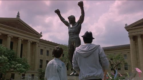 Rocky V. – 1. kép