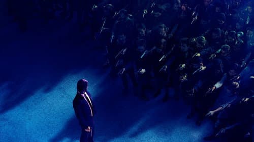 John Wick: 3. felvonás - Parabellum – 8. kép