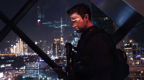 Tom Clancy: Jack Ryan Szellemháború – 3. kép