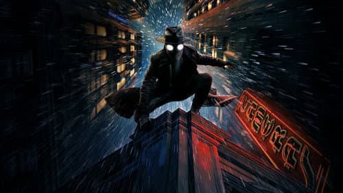 A Pók: Noir – 10. kép