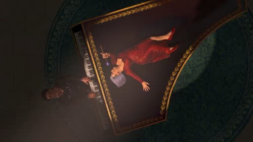 Shrek 2. – 11. kép