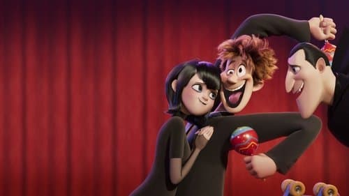 Hotel Transylvania: Transzformánia – 6. kép