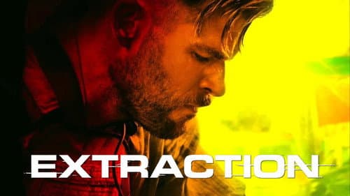 Tyler Rake: A kimenekítés – 10. kép