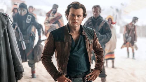 Solo: Egy Star Wars-történet – 9. kép