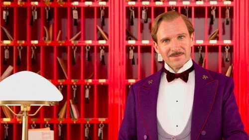 A Grand Budapest Hotel – 10. kép
