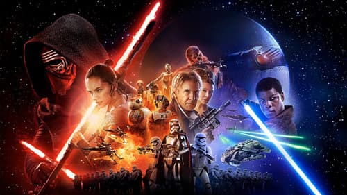 Star Wars: Az ébredő Erő – 1. kép