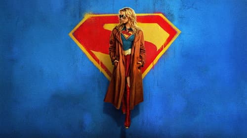 Supergirl – 4. kép