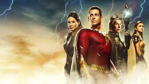 Shazam! - Az Istenek haragja – 11. kép