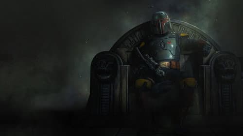 Star Wars: Boba Fett könyve – 4. kép