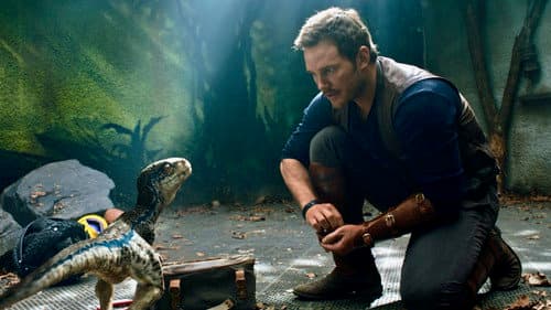 Jurassic World: Bukott birodalom – 11. kép
