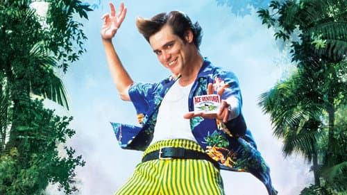Ace Ventura - Hív a természet – 2. kép