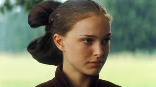 Star Wars I. rész - Baljós árnyak – 5. kép