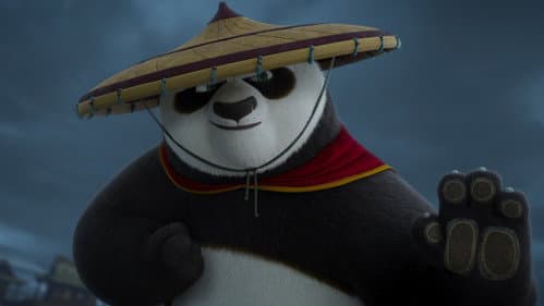 Kung Fu Panda 4. – 4. kép