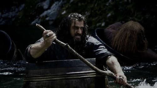 A Hobbit: Smaug pusztasága – 9. kép