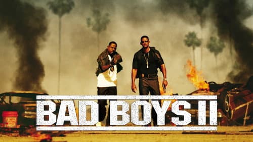 Bad Boys 2. - Már megint a rosszfiúk – 1. kép